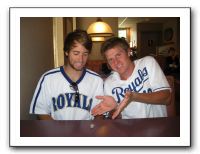 Family and Friends - Sept 2009 076