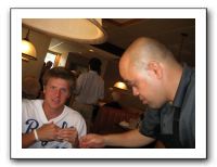 Family and Friends - Sept 2009 078