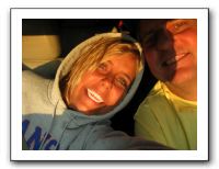 Family and Friends - Sept 2009 084