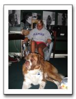 Family and Friends - Sept 2009 096