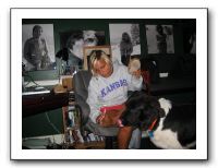 Family and Friends - Sept 2009 097