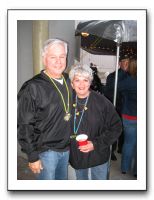 American Royal BBQ Party - Oct 2009 011