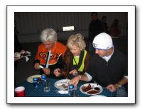 American Royal BBQ Party - Oct 2009 021