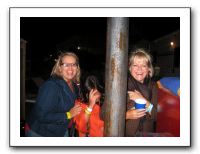 American Royal BBQ Party - Oct 2009 028