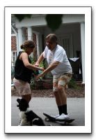 Family and Friends - Spring 2009 160