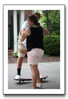 Family and Friends - Spring 2009 164