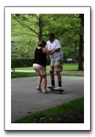 Family and Friends - Spring 2009 166