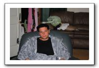 Family and Friends - Spring 2009 174