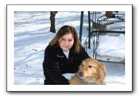 Family and Friends - Spring 2009 021