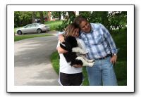Family and Friends - Spring 2009 068