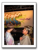 Plaza Art Fair - Sept 2009 040
