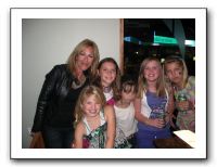 Miley Cyrus Concert 10-17-09 012