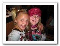 Miley Cyrus Concert 10-17-09 015