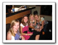 Miley Cyrus Concert 10-17-09 017