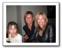 Miley Cyrus Concert 10-17-09 020