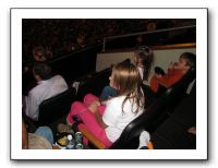 Miley Cyrus Concert 10-17-09 022