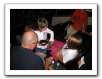 Miley Cyrus Concert 10-17-09 023