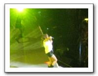 Miley Cyrus Concert 10-17-09 034