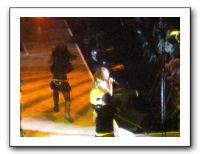 Miley Cyrus Concert 10-17-09 036