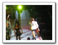 Miley Cyrus Concert 10-17-09 037