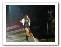 Miley Cyrus Concert 10-17-09 038