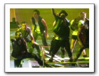 Miley Cyrus Concert 10-17-09 042