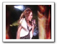 Miley Cyrus Concert 10-17-09 047
