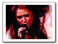 Miley Cyrus Concert 10-17-09 053