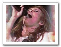 Miley Cyrus Concert 10-17-09 054