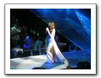 Miley Cyrus Concert 10-17-09 059