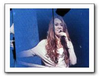 Miley Cyrus Concert 10-17-09 062