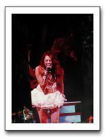Miley Cyrus Concert 10-17-09 069