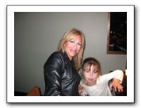 Miley Cyrus Concert 10-17-09 011