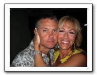 Sugarland Concert - Sprint Center 005