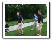 David and David Golf Outing 010