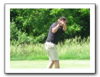 David and David Golf Outing 002