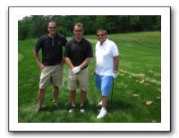 David and David Golf Outing 003