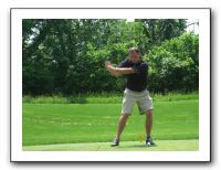 David and David Golf Outing 007