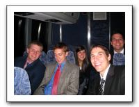 Zak & Gaby Schultz B'nai Mitzvah Weekend - Dec 09 011