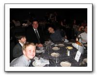 Zak & Gaby Schultz B'nai Mitzvah Weekend - Dec 09 141
