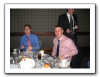 Zak & Gaby Schultz B'nai Mitzvah Weekend - Dec 09 145