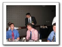 Zak & Gaby Schultz B'nai Mitzvah Weekend - Dec 09 147