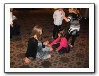 Zak & Gaby Schultz B'nai Mitzvah Weekend - Dec 09 156
