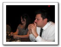 Zak & Gaby Schultz B'nai Mitzvah Weekend - Dec 09 164