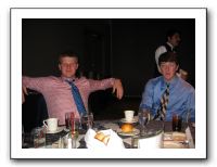 Zak & Gaby Schultz B'nai Mitzvah Weekend - Dec 09 165