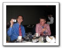 Zak & Gaby Schultz B'nai Mitzvah Weekend - Dec 09 166