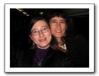 Zak & Gaby Schultz B'nai Mitzvah Weekend - Dec 09 017