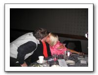 Zak & Gaby Schultz B'nai Mitzvah Weekend - Dec 09 170