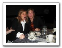Zak & Gaby Schultz B'nai Mitzvah Weekend - Dec 09 174