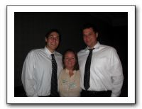 Zak & Gaby Schultz B'nai Mitzvah Weekend - Dec 09 177